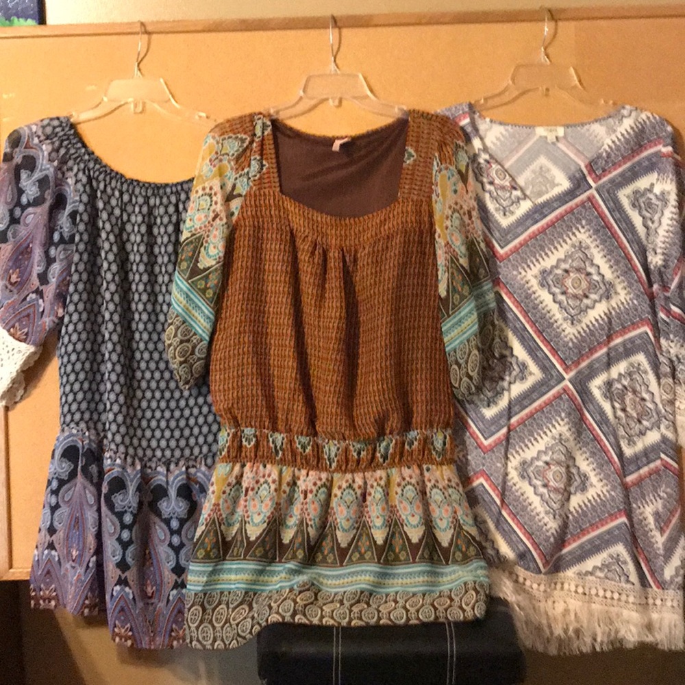 Dresses